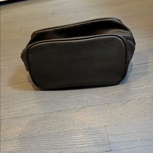 Calvin Klein Brown Storage Bag ya